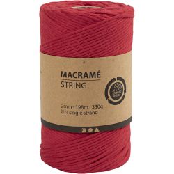 Corda per Macramé