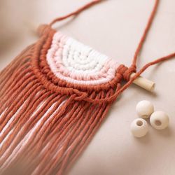 Corda per Macramé