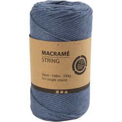 Corda per Macramé