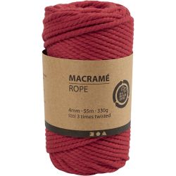 Corda per Macramé
