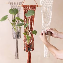 Corda per Macramé