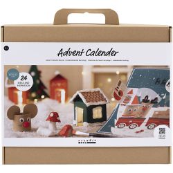 Calendario dell'Avvento del Riciclo