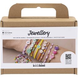 Kit Fai da te Misto Mini Gioielli