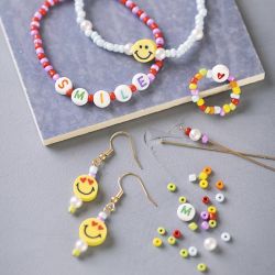 Kit Fai da te Misto Creazione di Gioielli