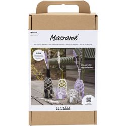 Kit Fai da te Macramé