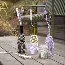 Kit Fai da te Macramé