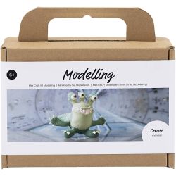 Kit Fai da te Mini Modellazione