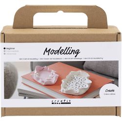 Kit Fai da te Mini Modellazione