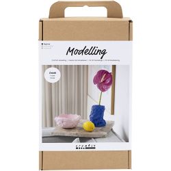 Kit Fai da te Modellazione