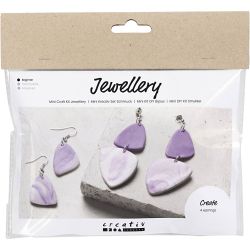 Kit Fai da te Mini Gioielli