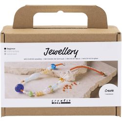 Kit Fai da te Mini Gioielli