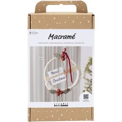 Kit Fai da te Macramé