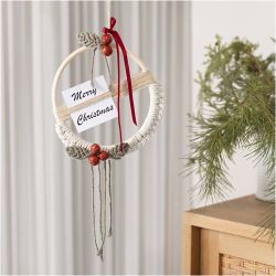 Kit Fai da te Macramé