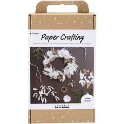 Kit Fai da te Carta Creativa