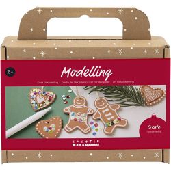 Kit Fai da te Modellazione