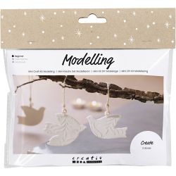 Kit Fai da te Mini Modellazione