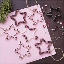 Kit Fai da te Mini Decorazioni