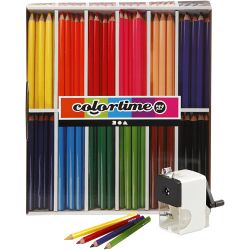 Matite Colorate Colourtime