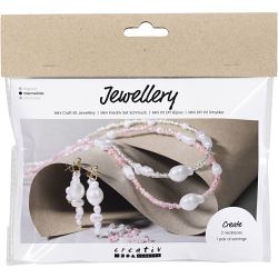 Kit Fai da te Mini Gioielli