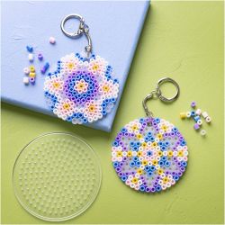 Kit Fai da te Mini Perline da fondere
