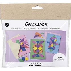 Kit Fai da te Mini per Decorazioni