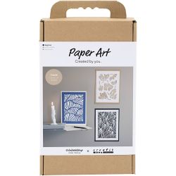 Kit Fai da te Carta Creativa
