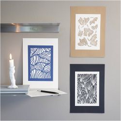 Kit Fai da te Carta Creativa
