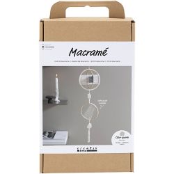 Kit Fai da te Macramé