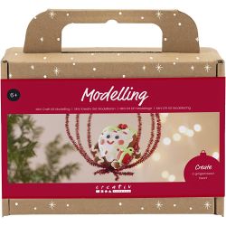 Kit Fai da te Mini Modellazione