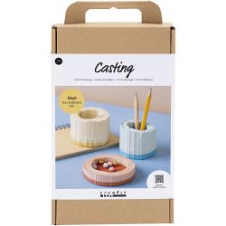 Kit Fai da te Colata