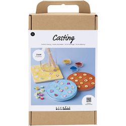Kit Fai da te Colata