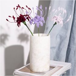 Kit Fai da te Mini Fiori con Scovolini