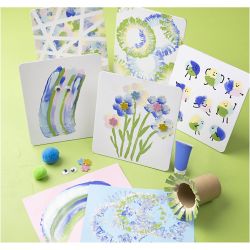Kit Fai da te Pittura