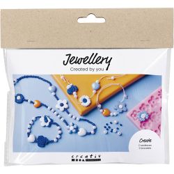Kit Fai da te Mini Gioielli