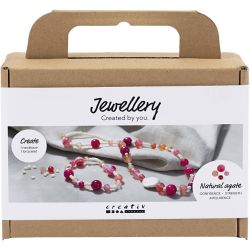 Kit Fai da te Mini Gioielli