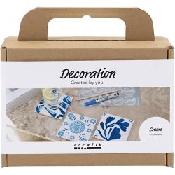Kit Fai da te Mini per Decorazioni