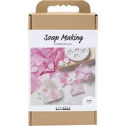 Kit Fai da te Produzione di Sapone