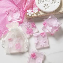Kit Fai da te Produzione di Sapone