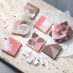 Kit Fai da te Produzione di Sapone