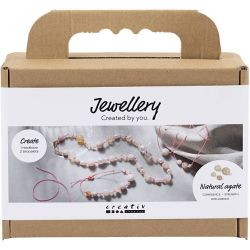 Kit Fai da te Mini Gioielli