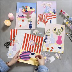 Kit Fai da te Colorazione