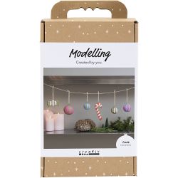 Kit Fai da te Modellazione