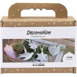 Kit Fai da te Mini Decorazioni