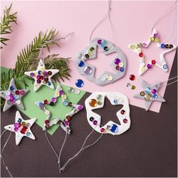 Kit Fai da te Mini Modellazione