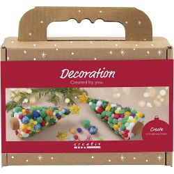 Kit Fai da te Mini Decorazioni