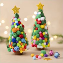 Kit Fai da te Mini Decorazioni