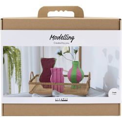 Kit Fai da te Maxi Modellazione