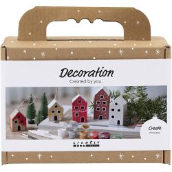 Kit Fai da te Mini per decorazioni