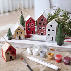 Kit Fai da te Mini per decorazioni