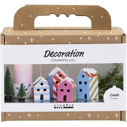 Kit Fai da te Mini per decorazioni